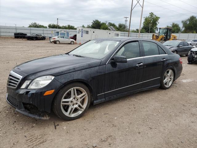 Photo 0 VIN: WDDHF7CB7BA418050 - MERCEDES-BENZ E-CLASS 