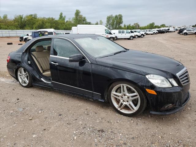 Photo 3 VIN: WDDHF7CB7BA418050 - MERCEDES-BENZ E-CLASS 