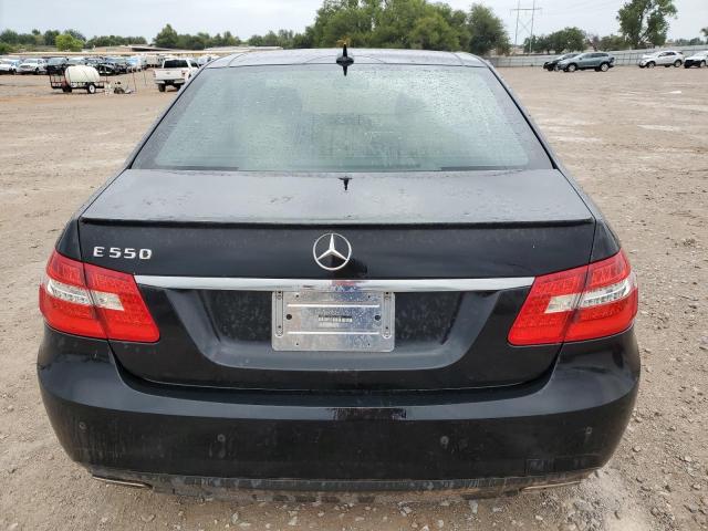 Photo 5 VIN: WDDHF7CB7BA418050 - MERCEDES-BENZ E-CLASS 