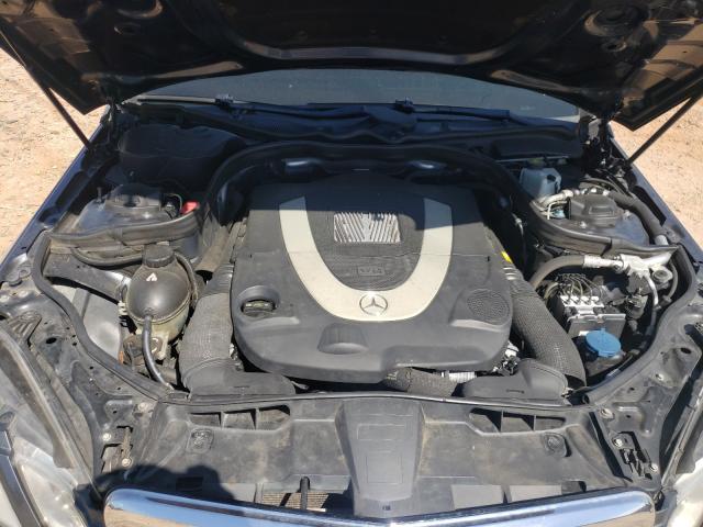 Photo 6 VIN: WDDHF7CB7BA463361 - MERCEDES-BENZ E 550 