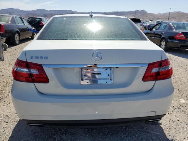 Photo 5 VIN: WDDHF7CB8AA030095 - MERCEDES-BENZ E 550 