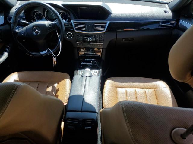 Photo 7 VIN: WDDHF7CB8AA030095 - MERCEDES-BENZ E 550 