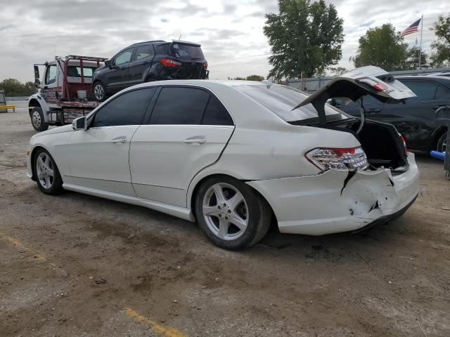 Photo 1 VIN: WDDHF7CB8BA482856 - MERCEDES-BENZ E550 