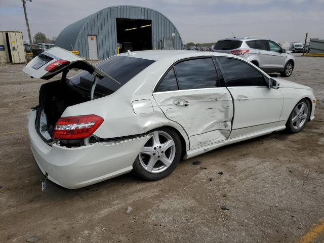 Photo 2 VIN: WDDHF7CB8BA482856 - MERCEDES-BENZ E550 