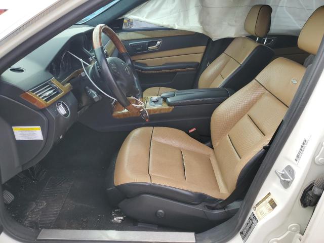 Photo 6 VIN: WDDHF7CB8BA482856 - MERCEDES-BENZ E550 