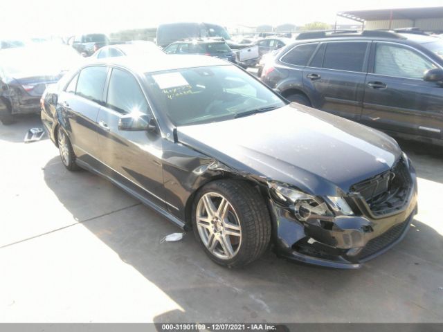 Photo 0 VIN: WDDHF7CB9AA005545 - MERCEDES-BENZ E-CLASS 