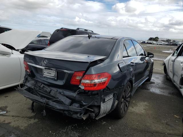 Photo 2 VIN: WDDHF7CB9AA020434 - MERCEDES-BENZ E-CLASS 