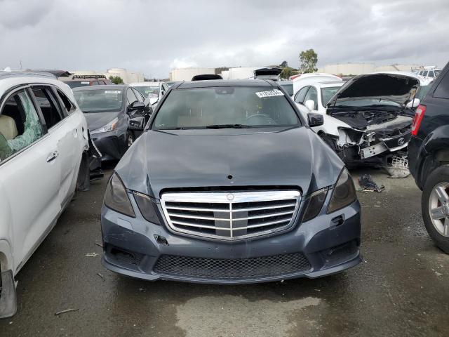 Photo 4 VIN: WDDHF7CB9AA020434 - MERCEDES-BENZ E-CLASS 