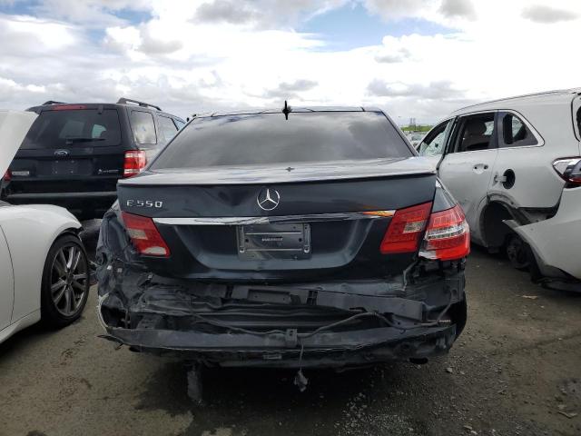 Photo 5 VIN: WDDHF7CB9AA020434 - MERCEDES-BENZ E-CLASS 