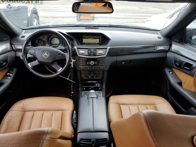 Photo 7 VIN: WDDHF7CB9AA020434 - MERCEDES-BENZ E-CLASS 