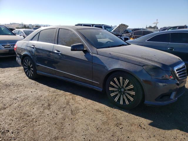 Photo 3 VIN: WDDHF7CB9AA020434 - MERCEDES-BENZ E-CLASS 