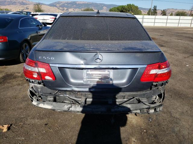 Photo 5 VIN: WDDHF7CB9AA020434 - MERCEDES-BENZ E-CLASS 