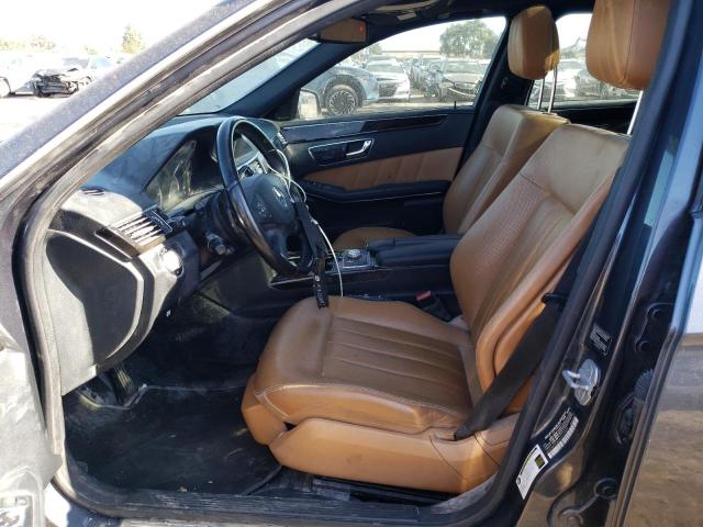 Photo 6 VIN: WDDHF7CB9AA020434 - MERCEDES-BENZ E-CLASS 