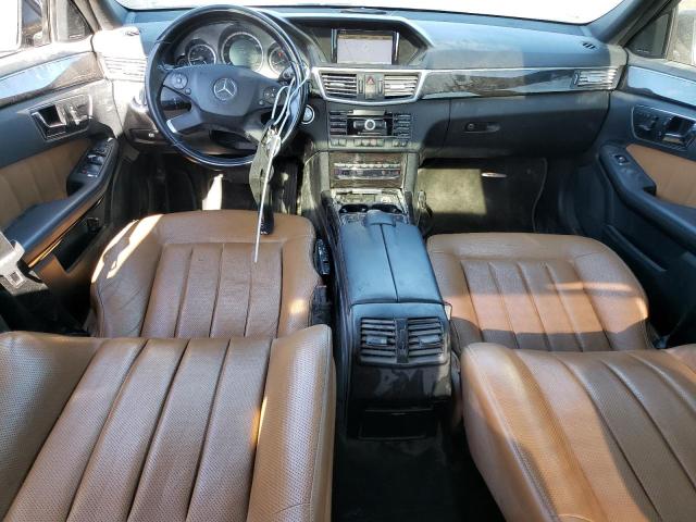 Photo 7 VIN: WDDHF7CB9AA020434 - MERCEDES-BENZ E-CLASS 