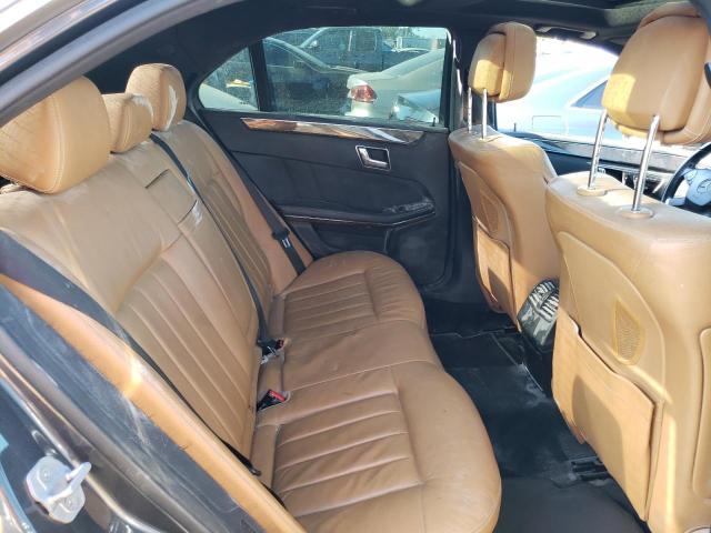 Photo 9 VIN: WDDHF7CB9AA020434 - MERCEDES-BENZ E-CLASS 