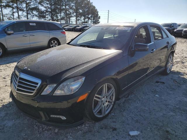 Photo 0 VIN: WDDHF7CB9AA157440 - MERCEDES-BENZ E-CLASS 