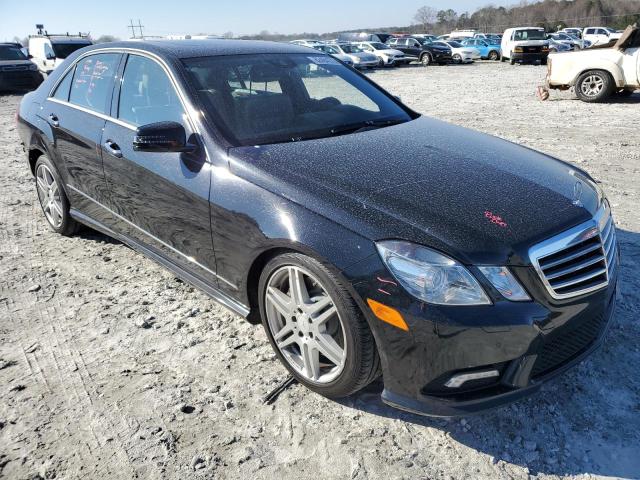 Photo 3 VIN: WDDHF7CB9AA157440 - MERCEDES-BENZ E-CLASS 