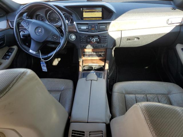 Photo 7 VIN: WDDHF7CB9AA157440 - MERCEDES-BENZ E-CLASS 