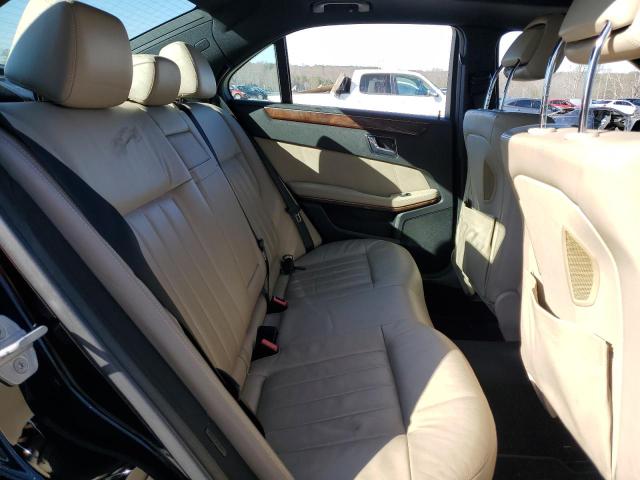 Photo 9 VIN: WDDHF7CB9AA157440 - MERCEDES-BENZ E-CLASS 