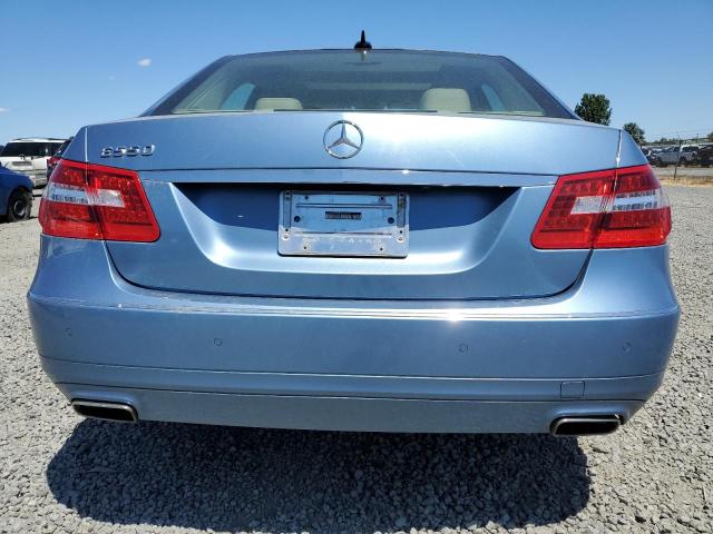 Photo 5 VIN: WDDHF7CB9BA370566 - MERCEDES-BENZ E-CLASS 