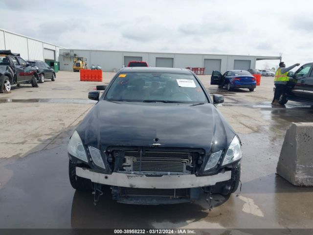 Photo 5 VIN: WDDHF7CBXAA126049 - MERCEDES-BENZ E 550 