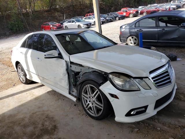 Photo 3 VIN: WDDHF7CBXAA156801 - MERCEDES-BENZ E 550 