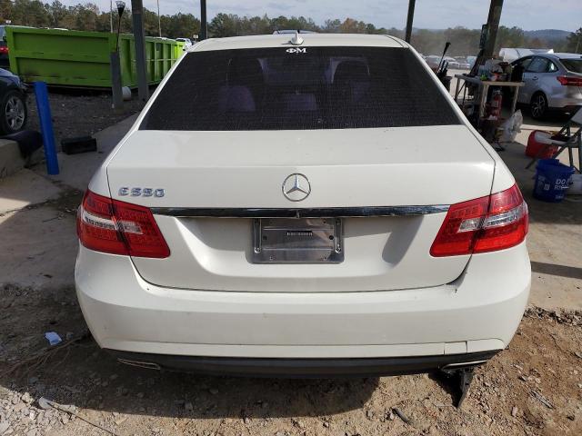 Photo 5 VIN: WDDHF7CBXAA156801 - MERCEDES-BENZ E 550 