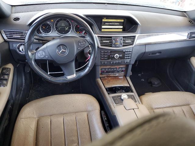 Photo 7 VIN: WDDHF7CBXAA156801 - MERCEDES-BENZ E 550 