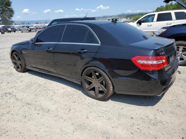 Photo 1 VIN: WDDHF7EB3CA587917 - MERCEDES-BENZ E 63 AMG 