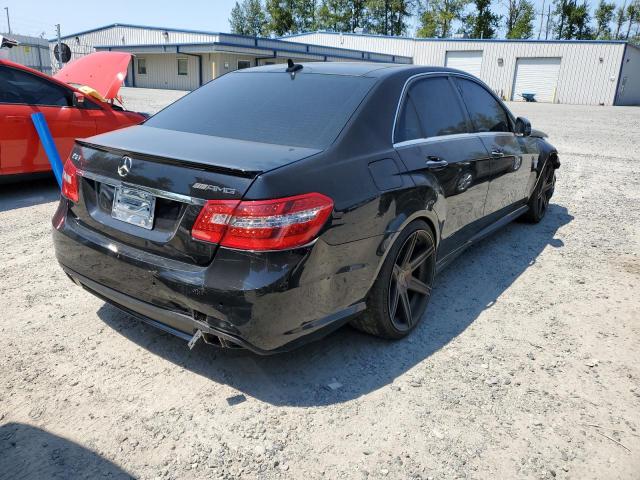 Photo 2 VIN: WDDHF7EB3CA587917 - MERCEDES-BENZ E 63 AMG 