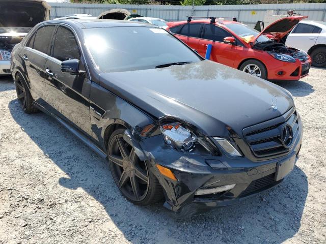 Photo 3 VIN: WDDHF7EB3CA587917 - MERCEDES-BENZ E 63 AMG 