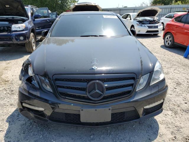 Photo 4 VIN: WDDHF7EB3CA587917 - MERCEDES-BENZ E 63 AMG 