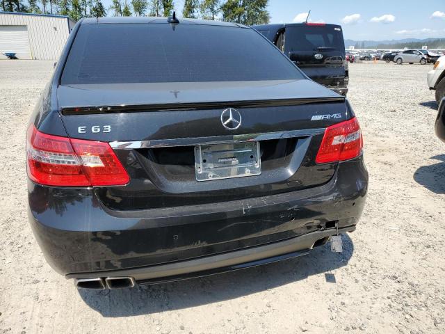 Photo 5 VIN: WDDHF7EB3CA587917 - MERCEDES-BENZ E 63 AMG 