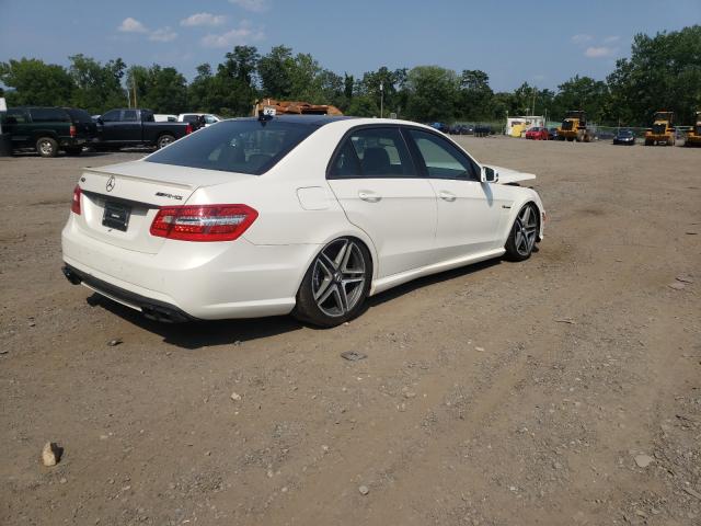 Photo 3 VIN: WDDHF7EB6DA751632 - MERCEDES-BENZ E-CLASS 