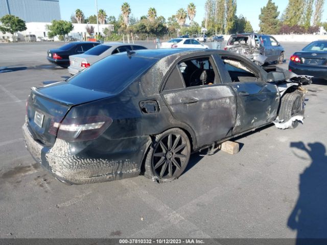 Photo 3 VIN: WDDHF7EB9CA587288 - MERCEDES-BENZ E 63 AMG 