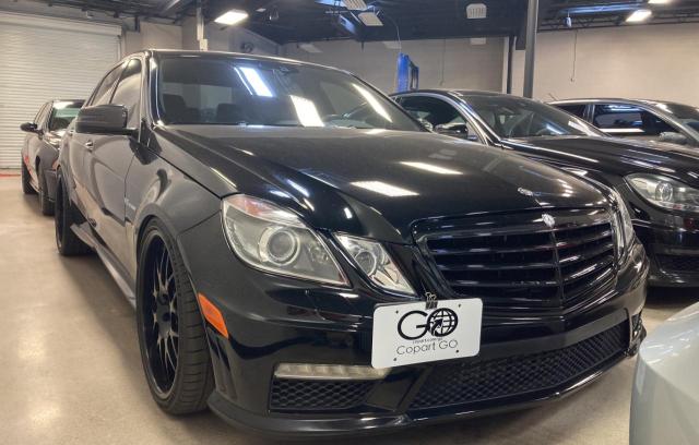 Photo 0 VIN: WDDHF7EBXCA601070 - MERCEDES-BENZ E 63 AMG 