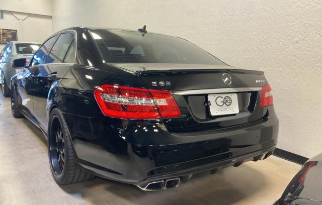 Photo 2 VIN: WDDHF7EBXCA601070 - MERCEDES-BENZ E 63 AMG 