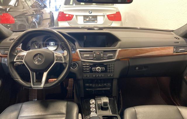 Photo 8 VIN: WDDHF7EBXCA601070 - MERCEDES-BENZ E 63 AMG 