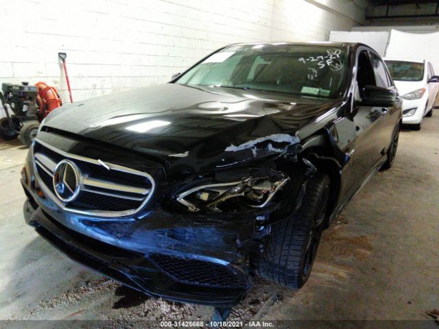 Photo 5 VIN: WDDHF7GB0EA922423 - MERCEDES-BENZ E-CLASS 