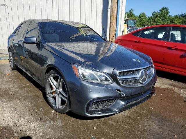 Photo 0 VIN: WDDHF7GB0EA930876 - MERCEDES-BENZ E 63 AMG-S 