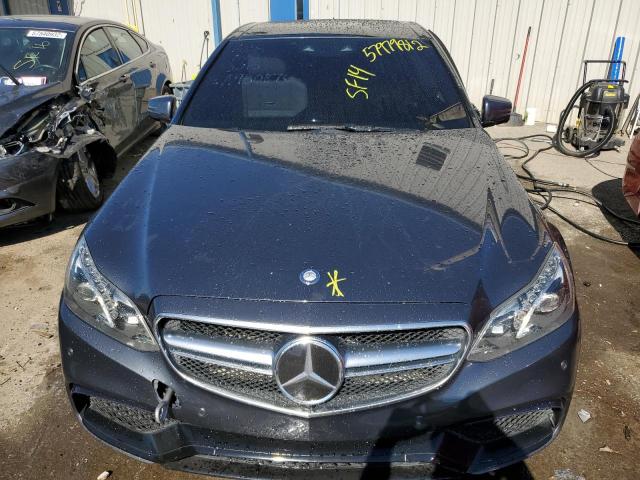 Photo 6 VIN: WDDHF7GB0EA930876 - MERCEDES-BENZ E 63 AMG-S 