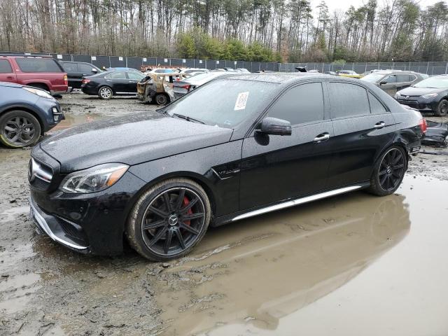 Photo 0 VIN: WDDHF7GB1EA842757 - MERCEDES-BENZ E 63 AMG-S 