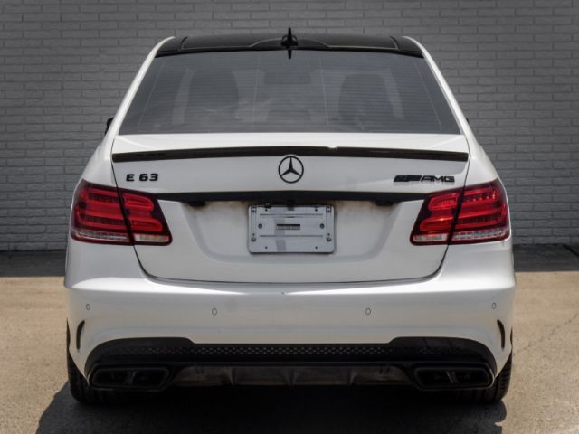 Photo 5 VIN: WDDHF7GB1EA956516 - MERCEDES-BENZ E-CLASS 