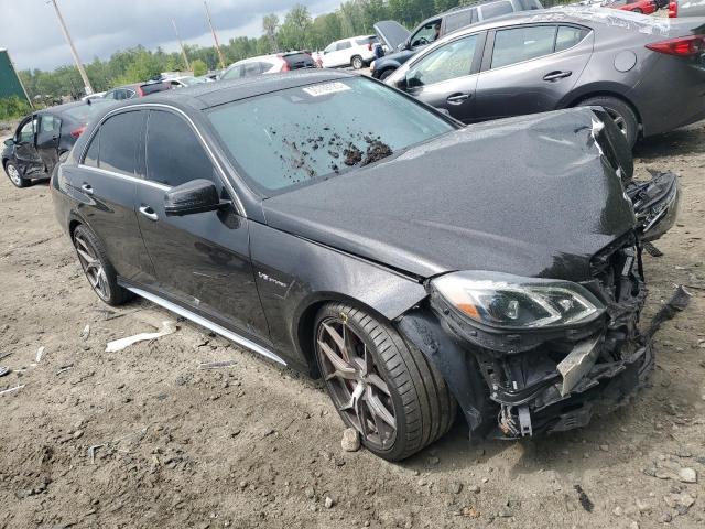 Photo 3 VIN: WDDHF7GB1FB118482 - MERCEDES-BENZ E 63 AMG-S 