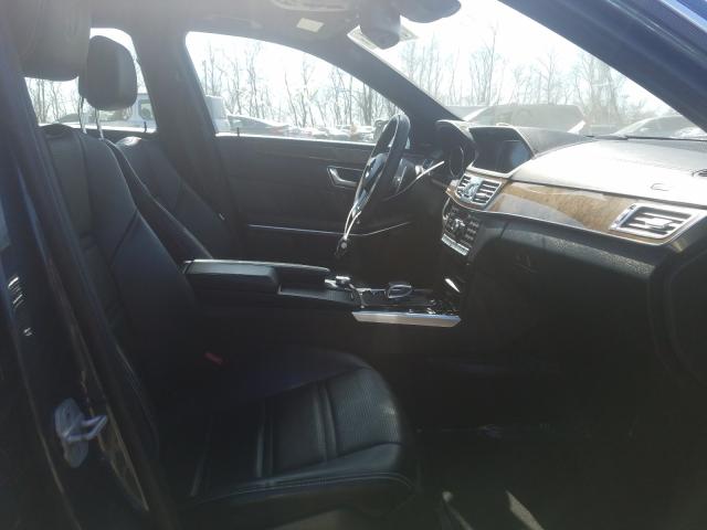 Photo 4 VIN: WDDHF7GB2FB106812 - MERCEDES-BENZ E 63 AMG-S 