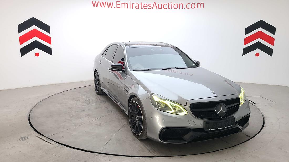 Photo 13 VIN: WDDHF7GB3EA880409 - MERCEDES E 