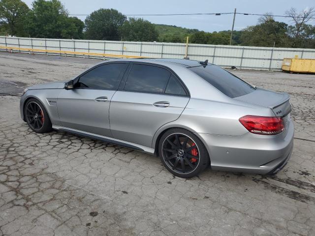 Photo 1 VIN: WDDHF7GB3EA927955 - MERCEDES-BENZ E 63 AMG-S 