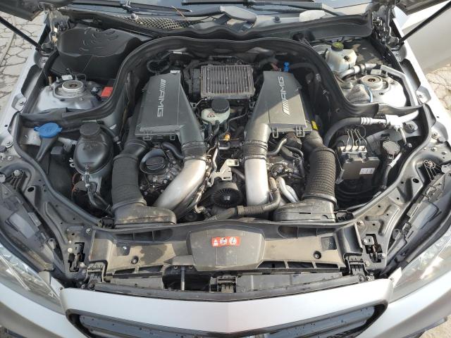 Photo 10 VIN: WDDHF7GB3EA927955 - MERCEDES-BENZ E 63 AMG-S 