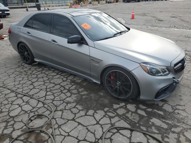 Photo 3 VIN: WDDHF7GB3EA927955 - MERCEDES-BENZ E 63 AMG-S 