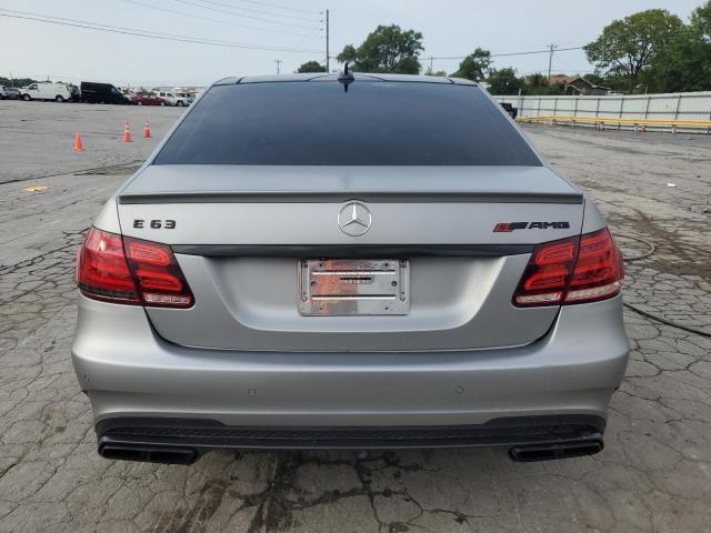 Photo 5 VIN: WDDHF7GB3EA927955 - MERCEDES-BENZ E 63 AMG-S 